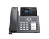 Téléphone IP 4 Comptes SIP Professionnel Ecran LCD Couleur Rétroéclairé de 2,8" GRP2634