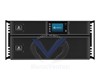 Onduleur Vertiv Liebert GXT5 monophasé, 10 kVA 5U Tour/Rack  230 V