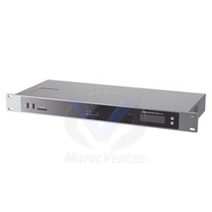 Passerelle VoIP numérique 4 port E1/T1/J1 pour 120 appels simultanés