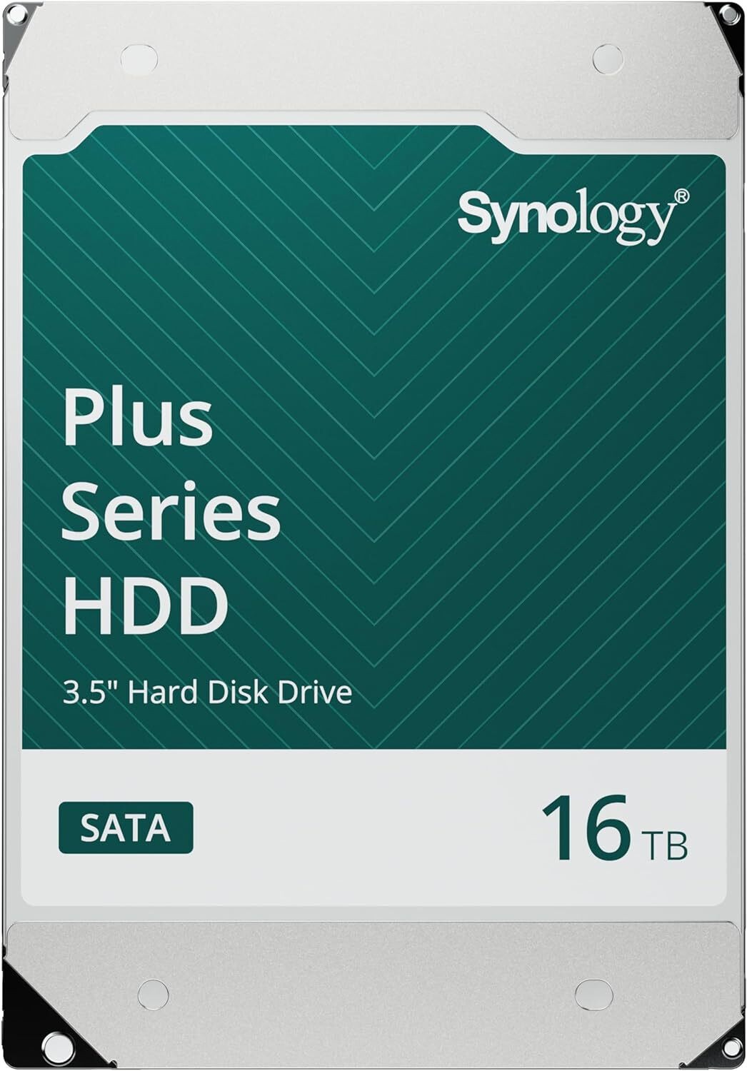 Disque dur interne 3.5" Synology HAT3310 16 To HAT3310-16T