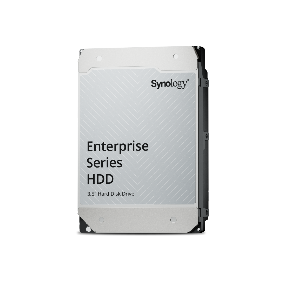 SYNOLOGY Disque 8TB SATA 3,5'' Série HAT5320 7.2k 36M HAT5320-8T