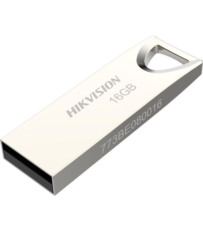 CLE USB HIKVISION 16GB USB 2.0 METAL HS-SB-M200-16G