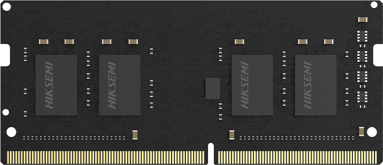 Mémoire RAM HIKSEMI DDR5 5600 MHz 16 Go SODIMM