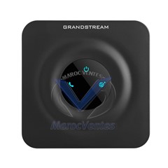 Adaptateur Téléphonique Analogique 1 FXS / 1 Profil SIP HT801