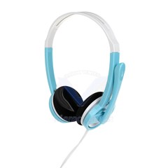 Casque d'écoute et  Micro HV-H2078D