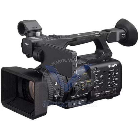 CAMERA PROFESSIONNELLE 4K HDR  Zoom Optique 20x HXR-NX800 AP2