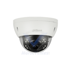 Caméra de surveillance IP Mini Caméra Dôme Réseau IR 4 mégapixels IPC-HDBW4431EP-ASE