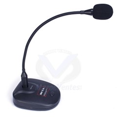 Microphone à Condensateur Professionnel LEM-355