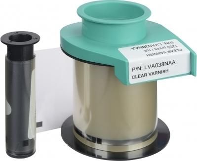 Film de Lamination Transparent Continu pour Primacy 2 LVA038NAA