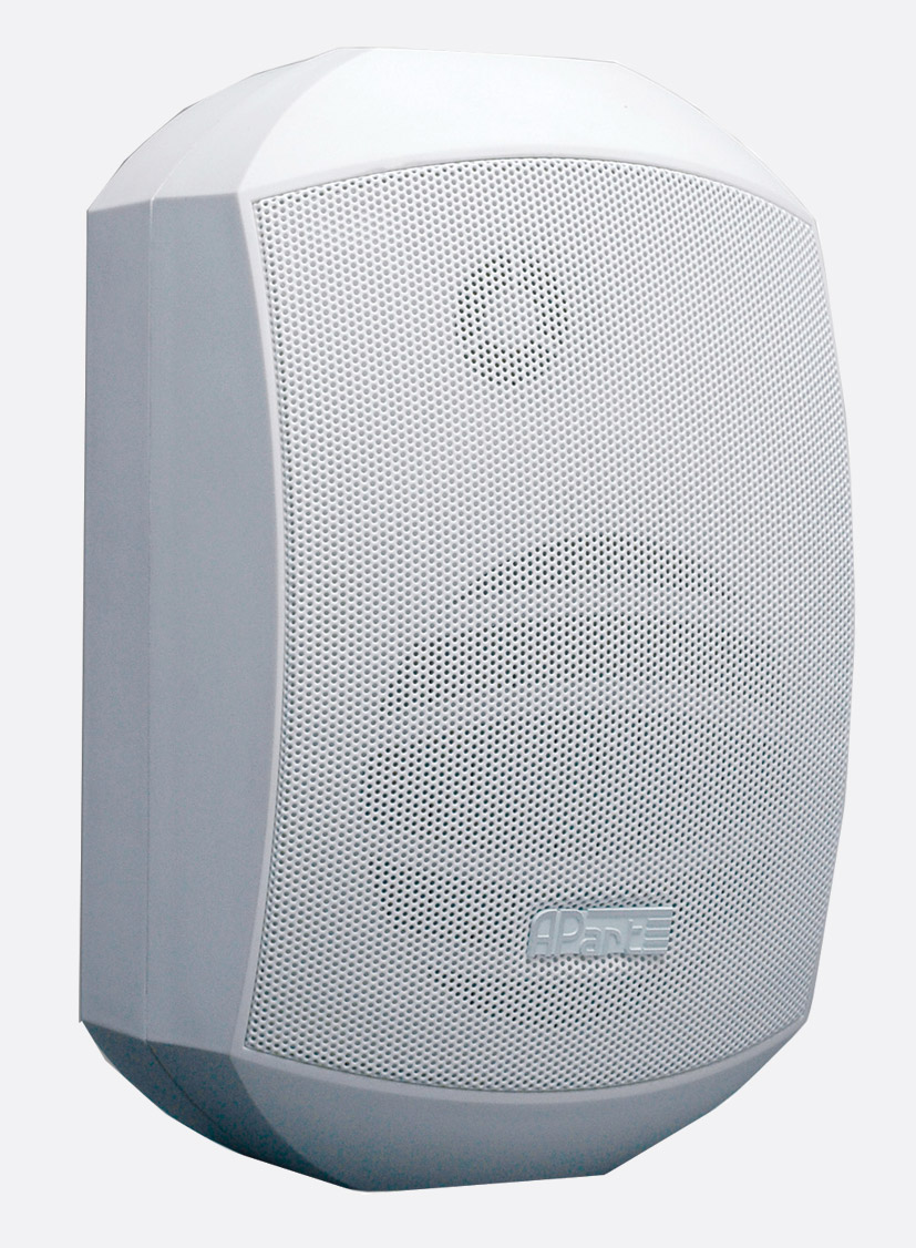 HAUT-PARLEUR HAUT DE GAMME MASK4T