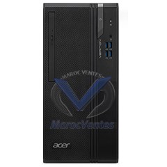PC Bureau VS I5 8GB 256 SSD MICROTOWER 15L FREEDOS 2Y