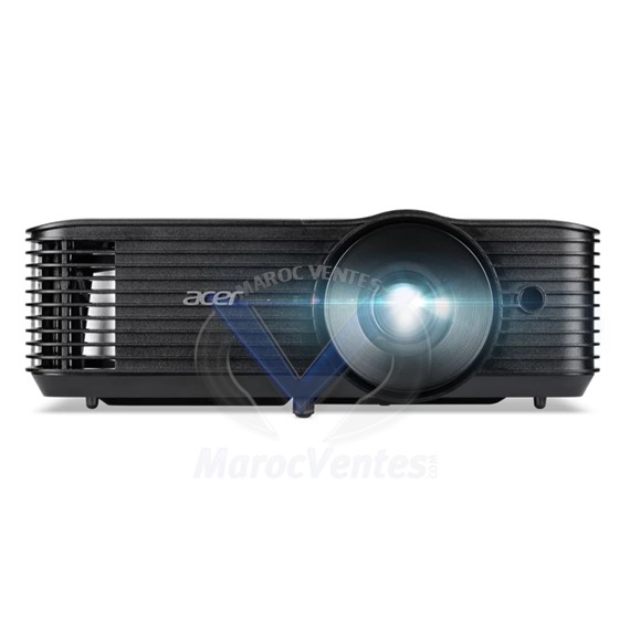 Vidéo Projecteur DLP X1328 WXGA 5 000 ANSI Lumens Black MR.JX611.001