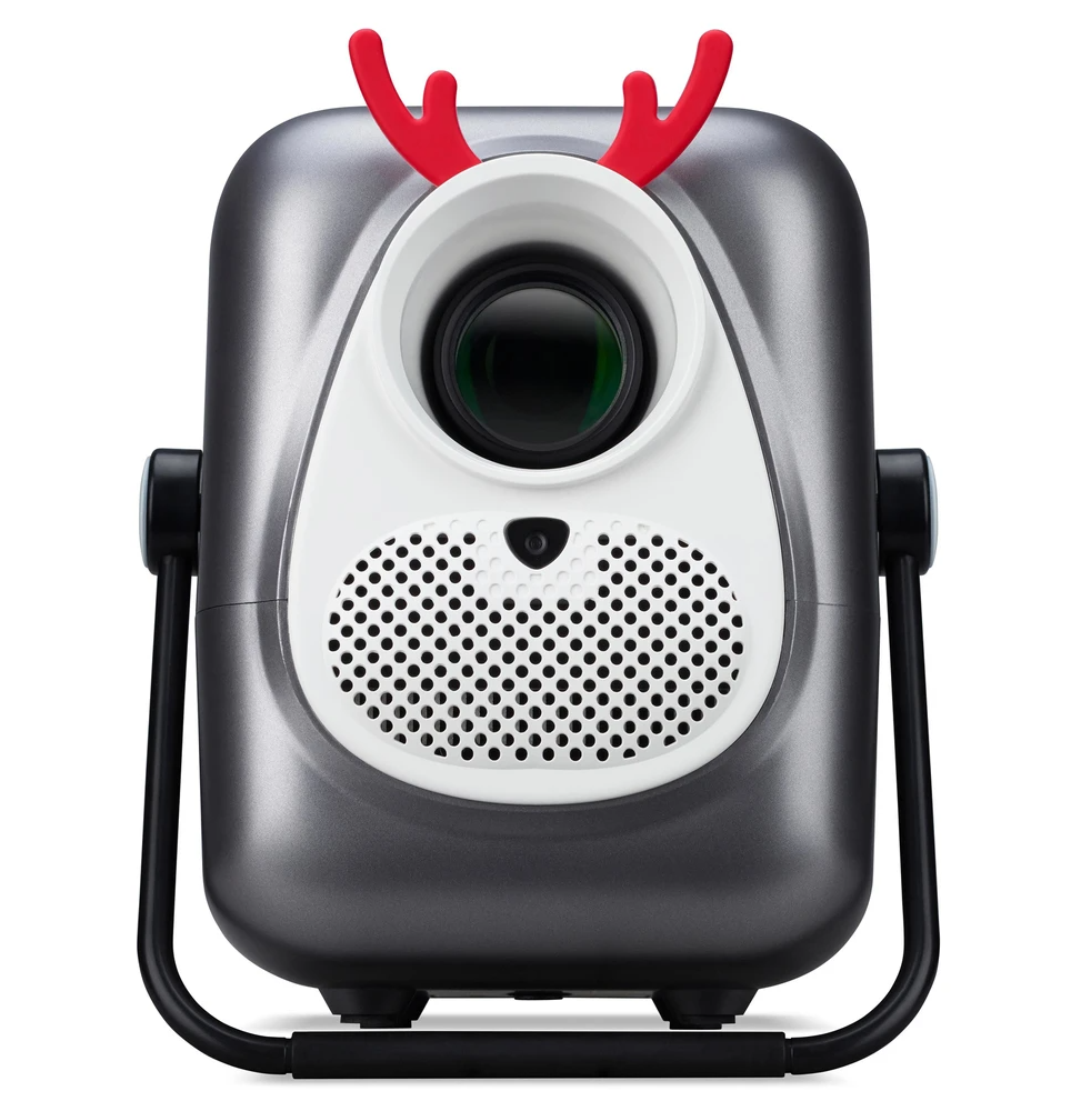 AOPEN VIDEOPROJECTEUR PORTABLE LED FULL HD 1080P MR.JXC11.005