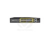 SWITCH POE 16 PORTS 10/100MB 802.3AT/AF P116GH 2*GIGABIT UPLINK 1*SFP