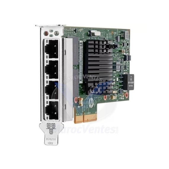 BCM 5719 1Gb 4p BASE-T Adptr P51178-B21