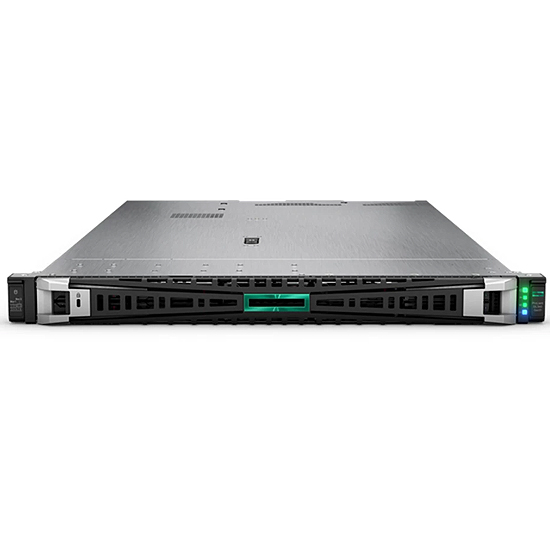 Serveur ProLiant  HPE DL360 Gen11 8SFF NC CTO Montable Sur Rack 1U P52499-B21