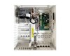Centrale D’alarme Filaire Avec Transmetteur Tel Guide Vocale RTC PAS816