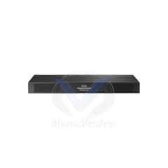 HPE KVM Console SFF USB Interface Adapter Q5T66A