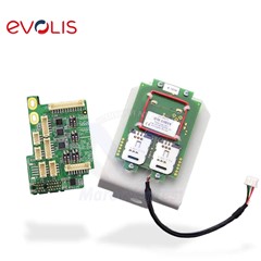 Kit d'encodage NFC ELATEC TWN4 LEGIC pour Agilia