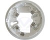 SOCLE POUR DETECTEUR ET SIRENE ADRESSABLE