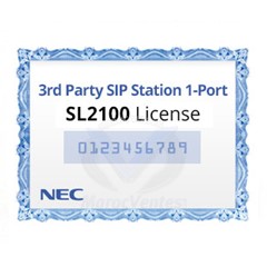 LICENSE POUR UTILISATEUR IP V2 OPENSCAPE SIE-LIC/IP_V2