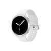 SAMSUNG SMART WATCH 8 44 mm Bluetooth Silver 12 Mois