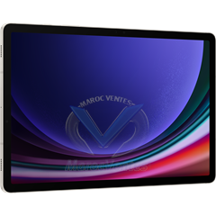 SAMSUNG Galaxy Tab S9 11" 8+128GB Graphite SM-X716BZAAMWD