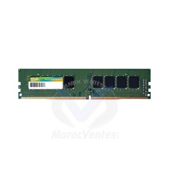 SILICON POWER 16 GB DDR4-2666 MHZ UDIMM CL19 1.2 V SP016GBLFU266X02