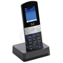 TÉLÉPHONE SANS FIL À TECHNOLOGIE DECT SPA302D-G7