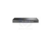 SWITCH ADMINISTRABLE JetStream L2+ 24 Ports Gigabit avec 4 SFP+ 10GEGéré L2+/L3