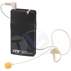 TRANSMETTEUR SANS FIL JTS TG10T