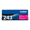 Toner Brother TN-243M Magenta - 1000 pages