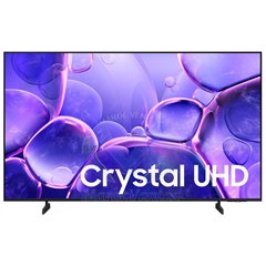 Smart TV 43'' SERIE 8F 4K UHD U8000F (2025)