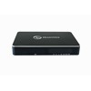 Système Téléphonique PBX VoIP UC120P IPBX 2FXO 1GSM