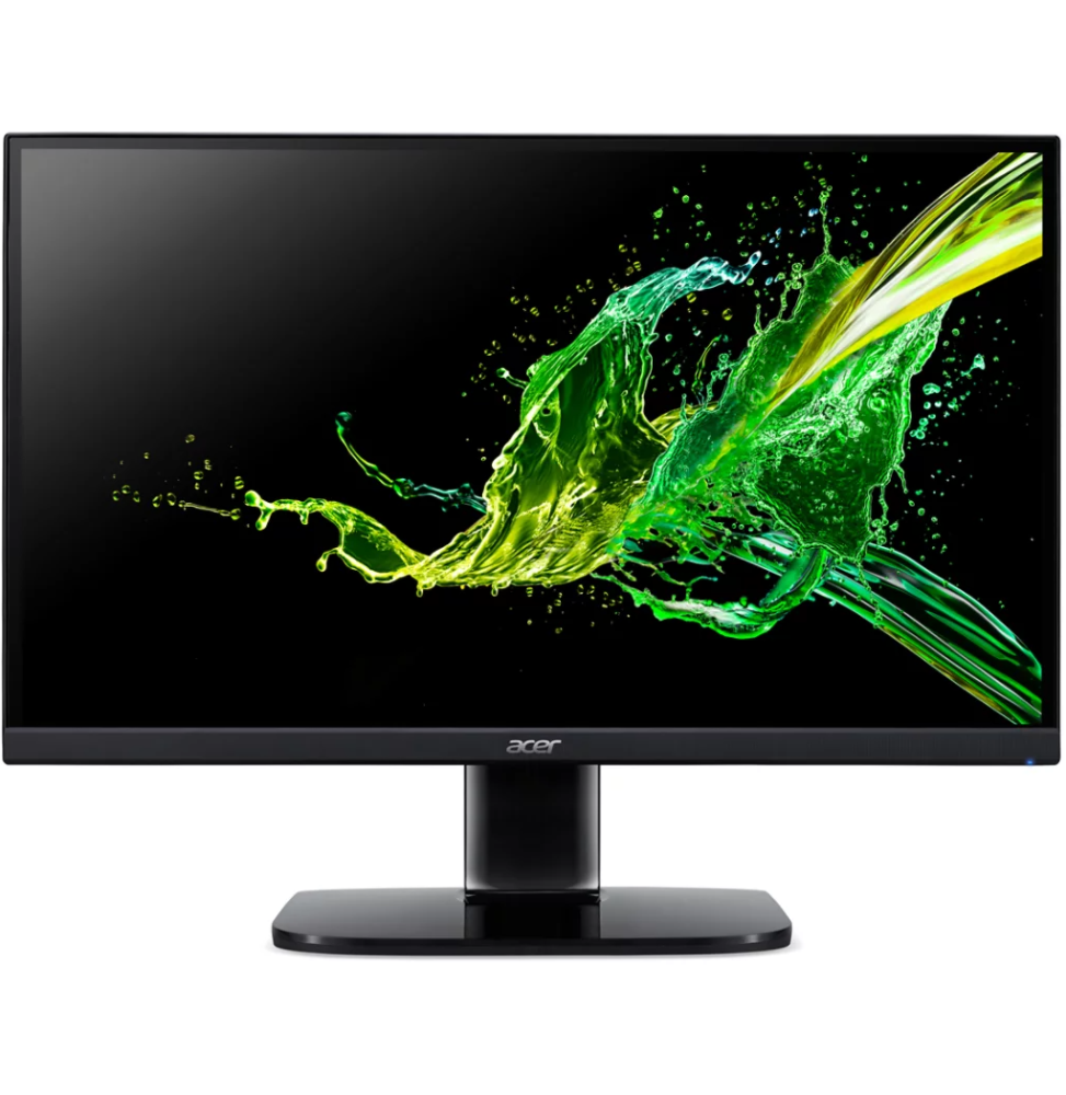 MONITEUR 27" (68,6 cm) HDMI VGA FHD LED IPS