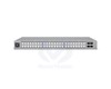 Switch PoE 32 Ports + 16 Ports 2,5 GbE + 4 Ports SFP+ 10 Gbps dédiés