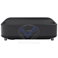 Vidéoprojecteur EH-LS300B 3LCD Laser 3 600 lumens Full HD USB 2.0-A, USB 2.0 Mini-B, HDMI (2x) V11HA07140