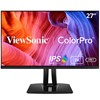 Moniteur bordeless 27   (69 cm) 2K QHD IPS USB-C