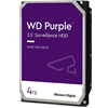 WD PURPLE SURVEILLANCE HARD DRIVE 4 TB SATA 6BG/S 256 CACHE WD43PURZWD