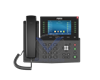 Telephone IP Entreprise a 20 comptes SIP Ecran Couleur 5" WiFi Bluetooth intégré avec BLF 60 buttons Gigabit.