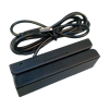 LECTEUR DE EMPRINTE A PISTE MAGNETIQUE
