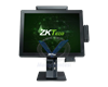 Caisse Enregistreuse ZKBio850 i5-4200U Écran plat 15" 8G RAM et 128G SSD ZKBio850