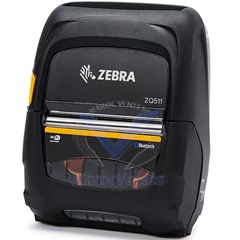 Imprimante D'étiquettes Thermique ZQ511 Direct Avec Chargeur 203 dpi