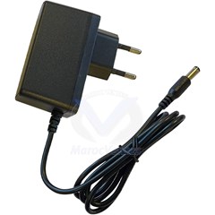 ADAPTATEUR D'ALIMENTATION 5V/0,6A PROFESSIONNEL ALIM5V/0,6A