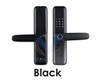Smart Door Lock ES267F Wifi ELOCK