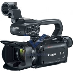 Caméscope Canon XA11 Noir