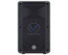 Enceinte Passive 2 Voies Bass-Reflex Haut-Parleur