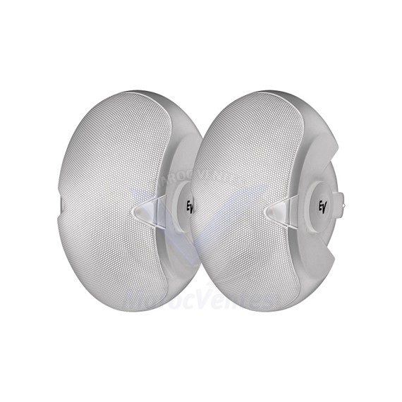 Electro-Voice EVID 4.2W - Enceintes passives 2 voies 4" (PAIRE) Electro-Voice EVID 4.2W