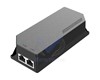 PoE Injector, 802.3at compliant 30W PoE, 1G/2.5G GS-POE30W-M G