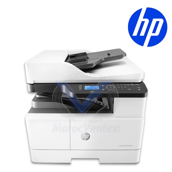 HP LaserJet MFP M443nda 8AF72A-B19